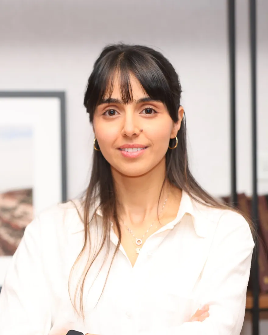 Hanin Hosni
