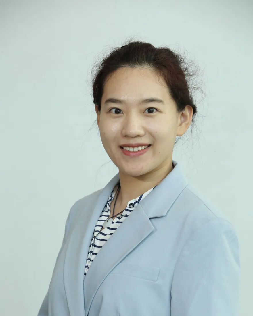 Yuxuan Pan