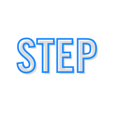 Step 1
